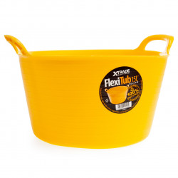 XTrade Flexi-Tub 15L - X0900053