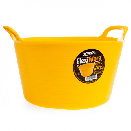 XTrade Flexi-Tub 15L - X0900053