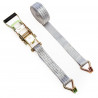 XTrade Ratchet Straps 38mm x 4m - X0500002