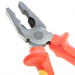 Sealey AK83455 Combination Pliers - 200mm
