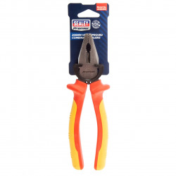 Sealey AK83455 Combination Pliers - 200mm