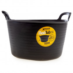 XTrade Flexi-Tub 15L - X0900052