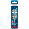 Bosch HEX-9 Drill Bit 6x60mm - 2608900574