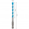 Bosch HEX-9 Drill Bit 6x60mm - 2608900574