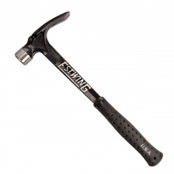Estwing EB-19S Black Hammer - 19oz - EB-19S