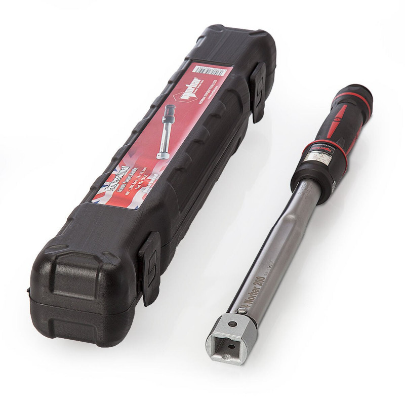 Norbar 15135 Pro Torque Handle - 15135