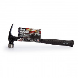 Estwing EB-19S Black Hammer - 19oz - EB-19S