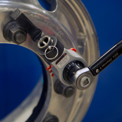 Norbar HT3-1000 Torque Multiplier 180260