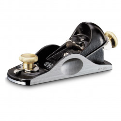 Stanley Bailey Block Plane 6" (5-12-020)