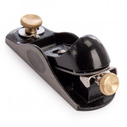 Stanley Bailey Block Plane 6" (5-12-020)
