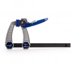 Eclipse ELC120-8 Quick Release Clamp - ELC120-8