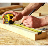 Stanley FatMax Tape Measure 8m - 0-33-728