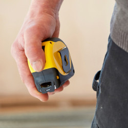 Stanley FatMax Tape Measure 8m - 0-33-728