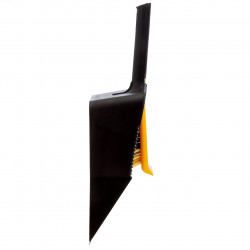 XTrade Dustpan & Brush X0600001