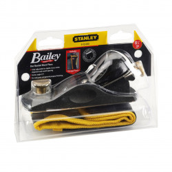 Stanley Bailey Block Plane 6" (5-12-020)