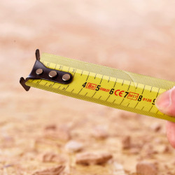Stanley FatMax Tape Measure 8m - 0-33-728