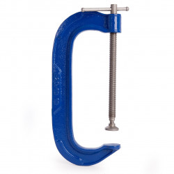 Eclipse E20-10 Heavy-Duty G-Clamp - E20-10