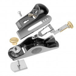 Stanley Bailey Block Plane 6" (5-12-020)