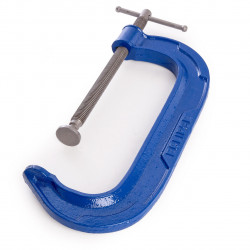 Eclipse E20-10 Heavy-Duty G-Clamp - E20-10