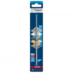 Bosch EXPERT CYL-9 Drill Bit 5.5x100mm - 2608900610