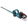 Makita UH005G XGT 40Vmax Hedge Trimmer 750mm (Body Only)
