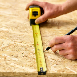 Stanley FatMax Tape Measure 8m - 0-33-728