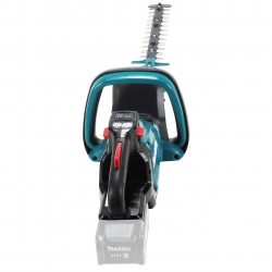 Makita UH005G XGT 40Vmax Hedge Trimmer 750mm (Body Only)