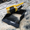 XTrade Dustpan & Brush X0600001