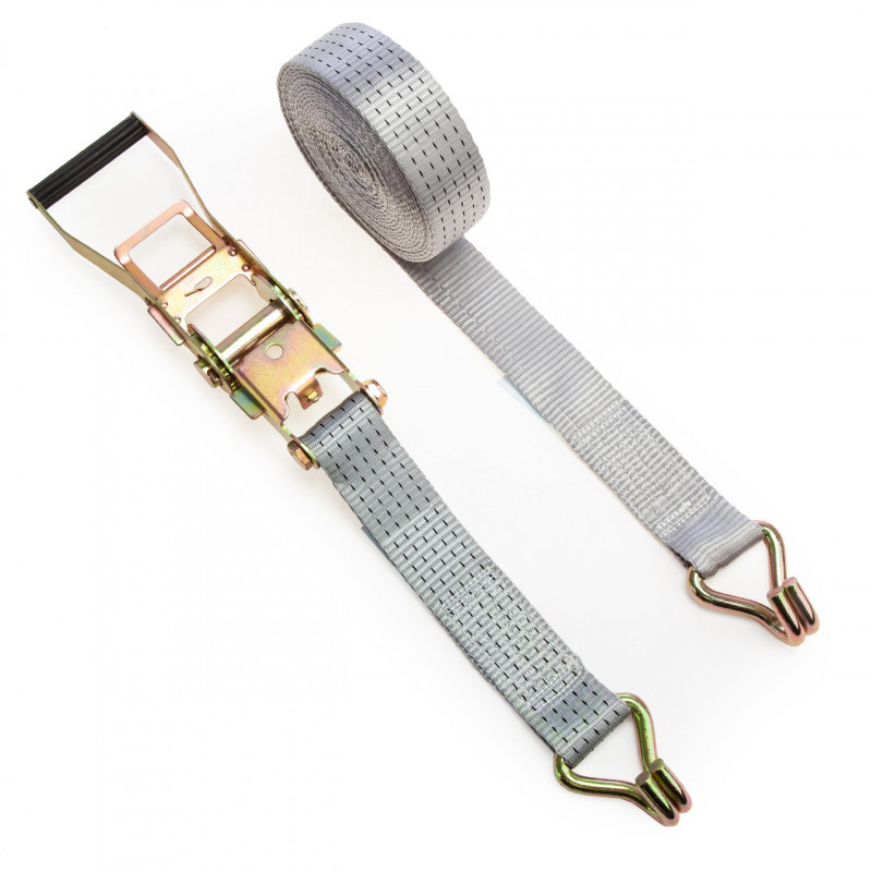 XTrade Ratchet Straps 50mm x 8m - X0500003 XTrade Ratchet Straps 50mm x 8m - X0500003