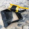 XTrade Dustpan & Brush X0600001
