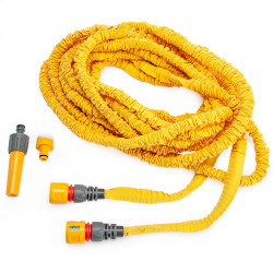 Hozelock Superhoze 30m Hose Set - 8230