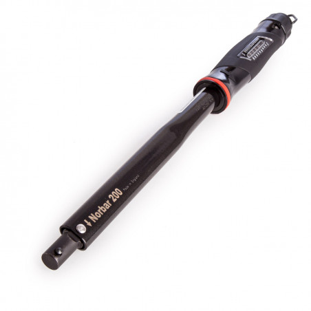 Norbar NorTorque 200 Torque Wrench 130143