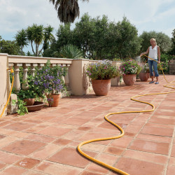 Hozelock Superhoze 30m Hose Set - 8230