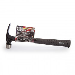 Estwing EB-15SR Hammer - 15oz - EB-15SR