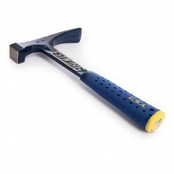 Estwing E6-22BLC Bricklayer Hammer - E6-22BLC