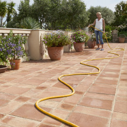 Hozelock Superhoze 15m Hose Set - 8215