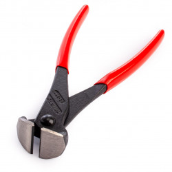 Knipex 68 01 200 End Cutting Nipper - 6801200