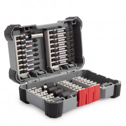 Bosch Impact Driver Bit Set (36pc) - 2608522365