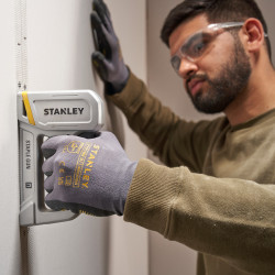 Stanley STHT70150-0 Heavy-Duty Staple Gun