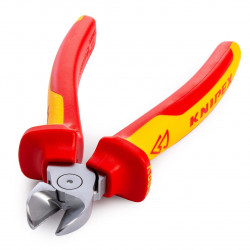 Knipex 7006160SB Diagonal Cutter - 7006160SB