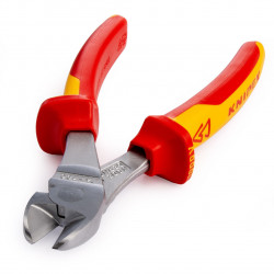 Knipex 7406180SB Diagonal Cutters - 7406180SB