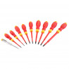 Stanley STHT60032-0 VDE Insulated Screwdriver Set (10 Piece)