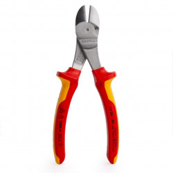 Knipex 7406180SB Diagonal Cutters - 7406180SB