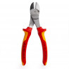 Knipex 7406180SB Diagonal Cutters - 7406180SB