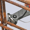 Knipex 68 01 200 End Cutting Nipper - 6801200