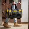 Stanley FMST1-71180 FatMax Sortmaster Open Mouth Rigid Tool Bag 20”