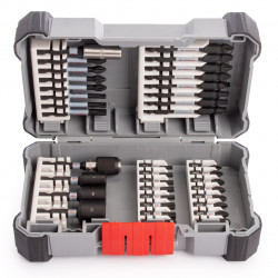 Bosch Impact Driver Bit Set (36pc) - 2608522365