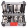 Bosch Impact Driver Bit Set (36pc) - 2608522365