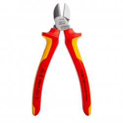 Knipex 7006160SB Diagonal Cutter - 7006160SB