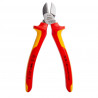 Knipex 7006160SB Diagonal Cutter - 7006160SB